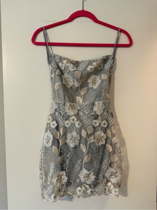 Lucy in the Sky Dresses & Skirts - Lucy in the Sky floral dress